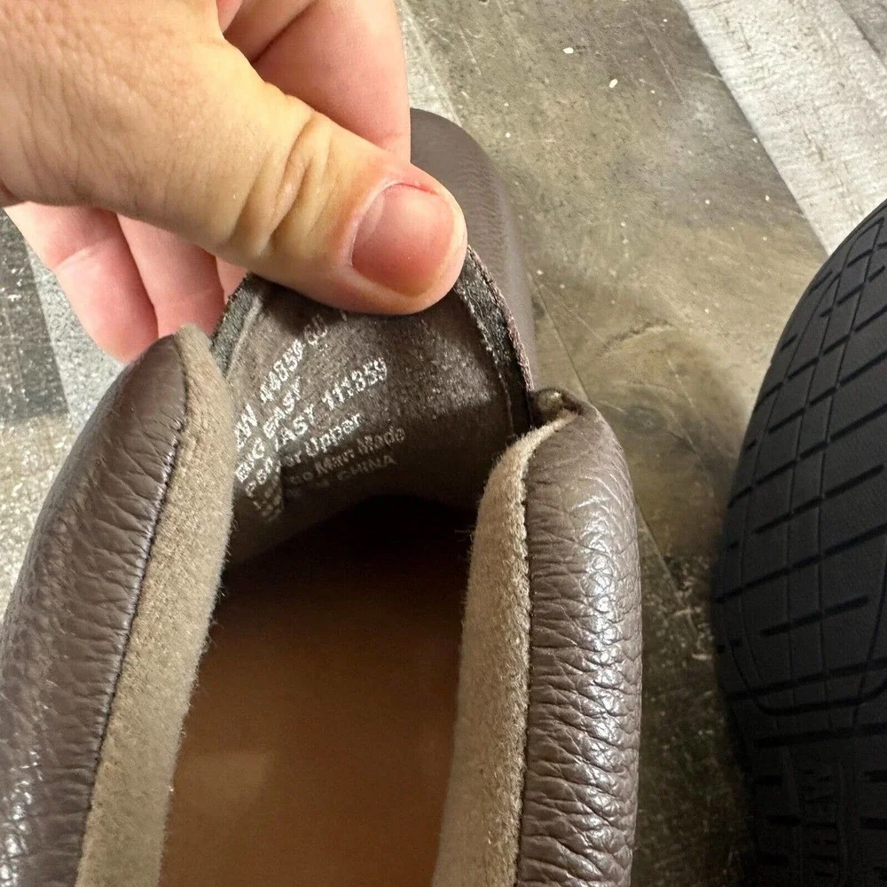 DREW shoes big